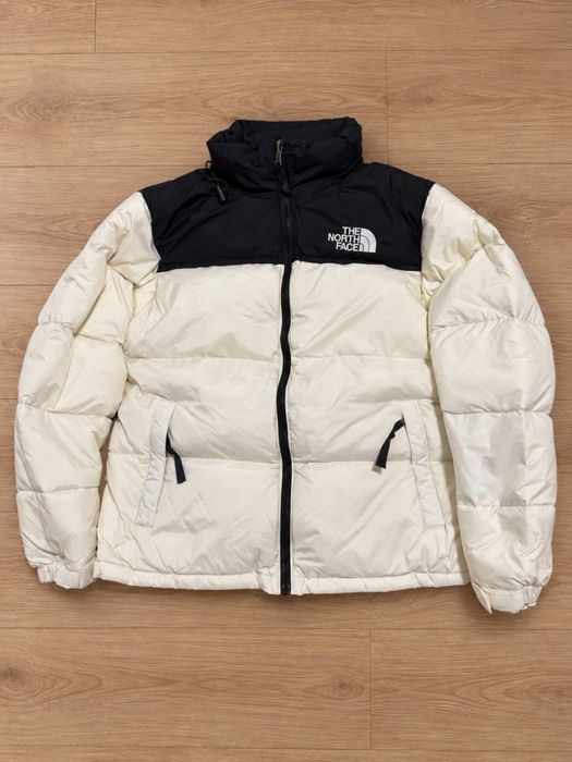 The North Face 700 Puffer Jacket – US S / Asia M – kurtka puchowa