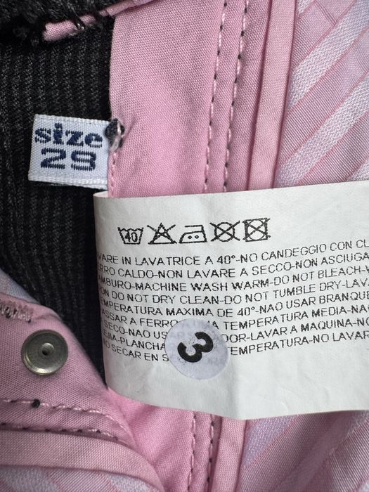 Nowa spódnica Armani jeans rozmiar 29