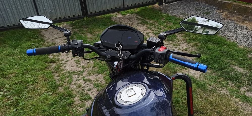Продам Lifan cityr 200