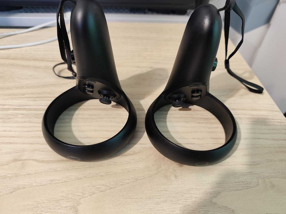 Gogle Oculus Rift S