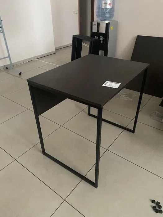 Стіл офісний, стіл робочий. Стол письменный, стол офисный. Стіл Лофт.