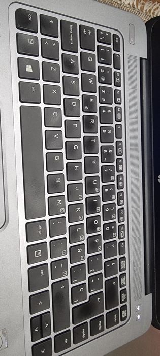 Hp elitebook folio 1040 g1