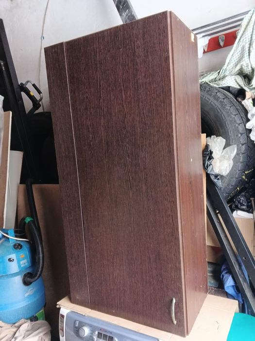 Шкаф купе с зеркалом