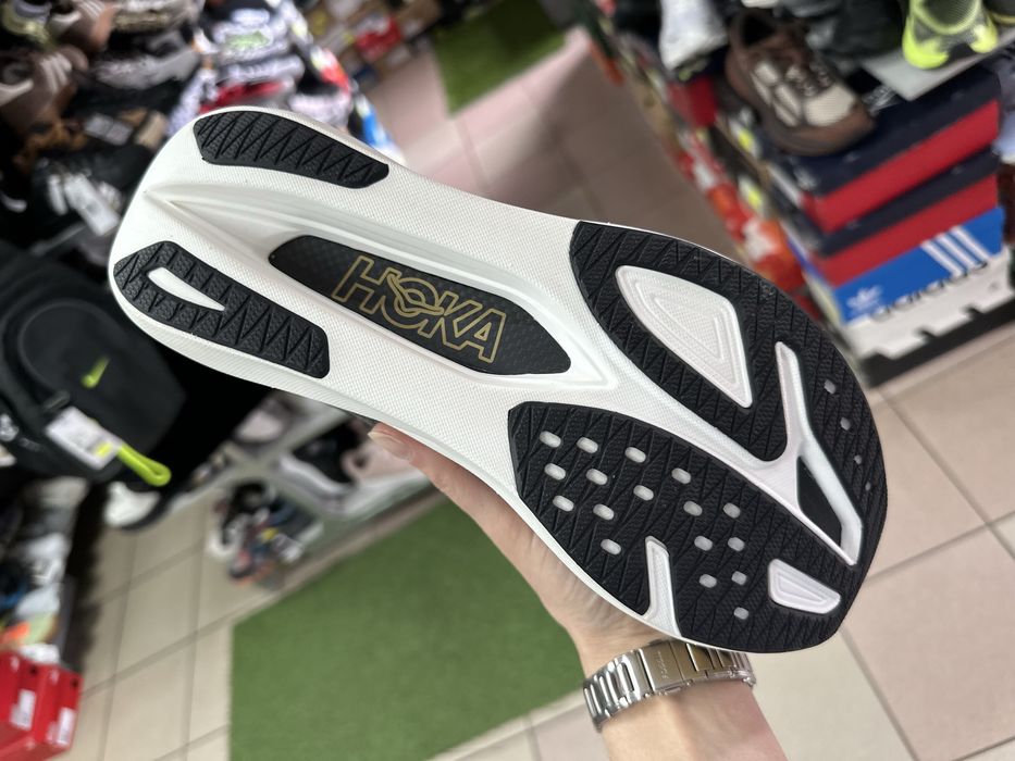 Бігові кросівки Hoka Rocket X 3 ( 38 2/3 - 42 )