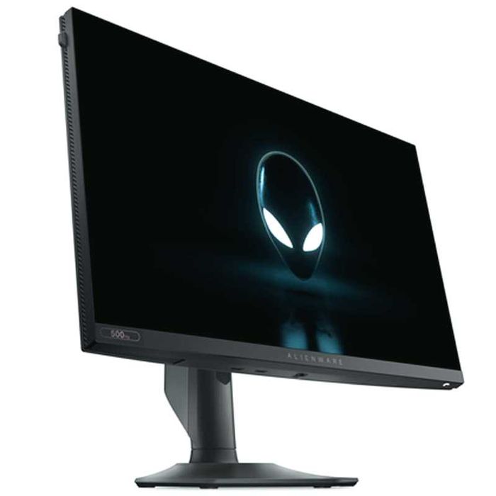 ISG  Dell Alienware AW2524HF 25" FHD Fast IPS 500Hz 0,5ms HDR FreeSync