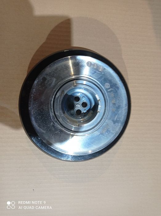 Koło pasowe 3.0d B58B30B BMW G20 G30. G05 G06.  G11.