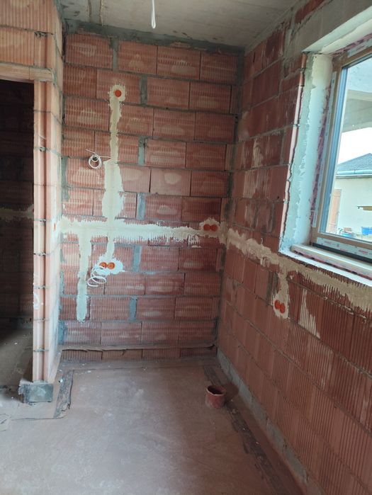 ELEKTRYK, Instalacje elektryczne