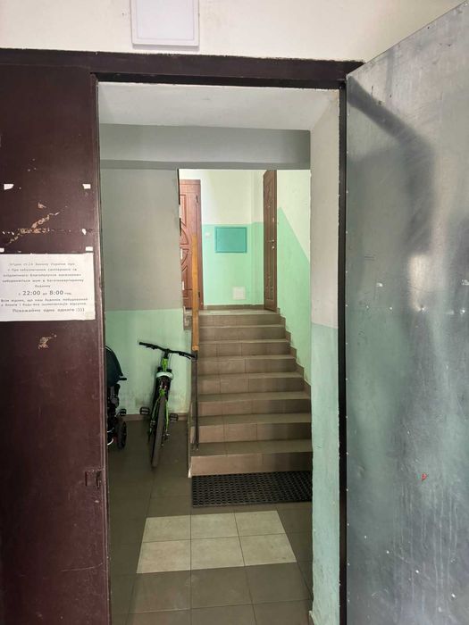 2-х кімнатна квартира в новобудові, м. Жовква