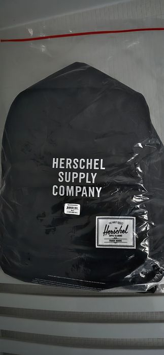 Herschel plecak szkolny miejski Western 24L