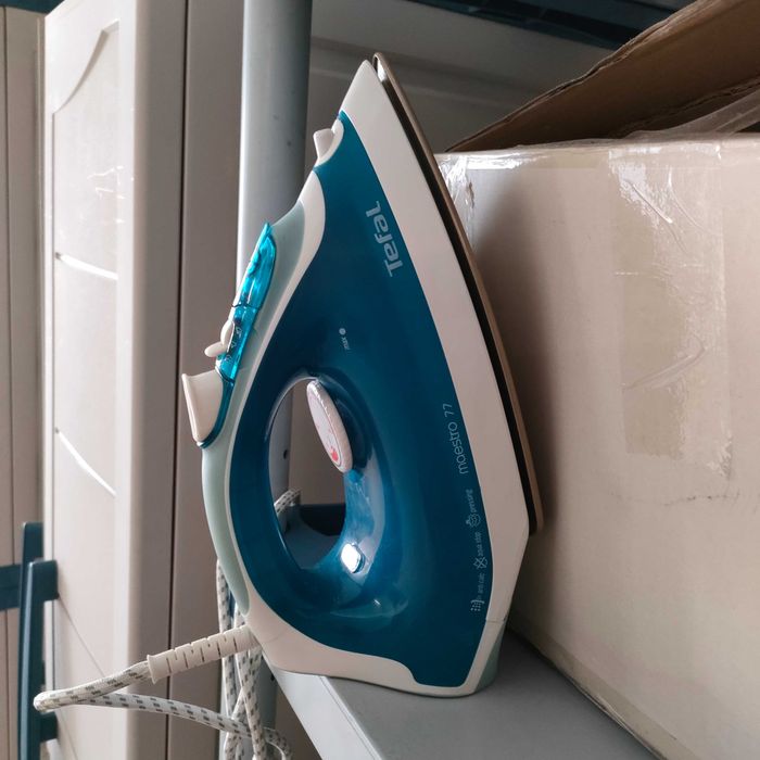 TEFAL Iron436769874804756481