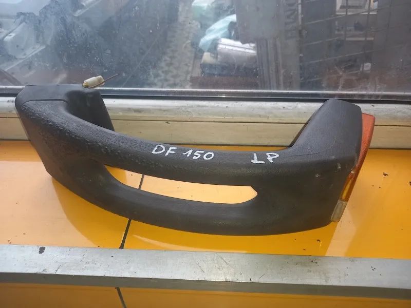 Lampa zespolona lewa Deutz Fahr Agrotron 150