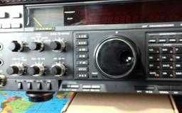 Transceiver HF YAESU FT-990