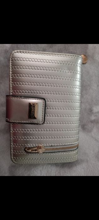 Portfel damski ładny