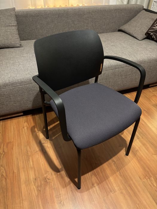 Krzesła biurowe BIT560H Profim