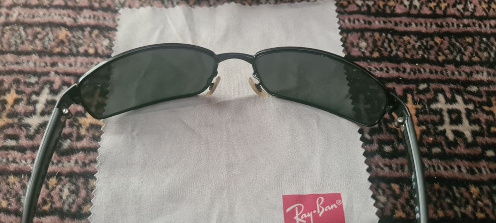 Ray Ban okulary słoneczne