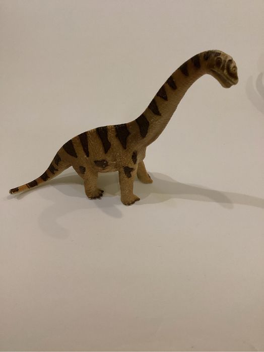 Фігурка Schleich динозавр Брахіозавр