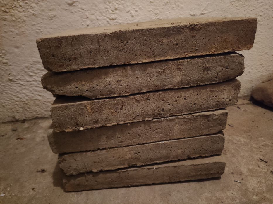 Płyty chodnikowe 35x35  Płytki chodnikowe