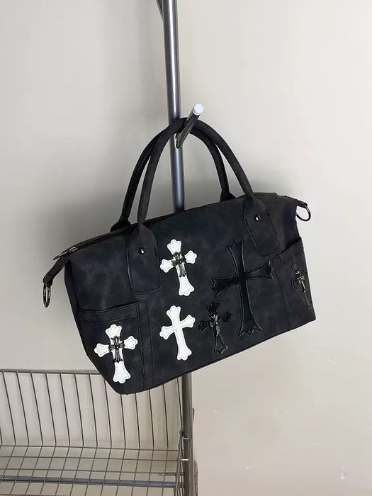 АКЦІЯ‼️ Сумка Chrome Hearts Хром Хартс