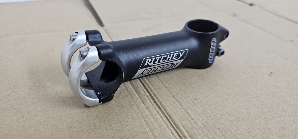 4. Mostek Ritchey PRO. 110mm.