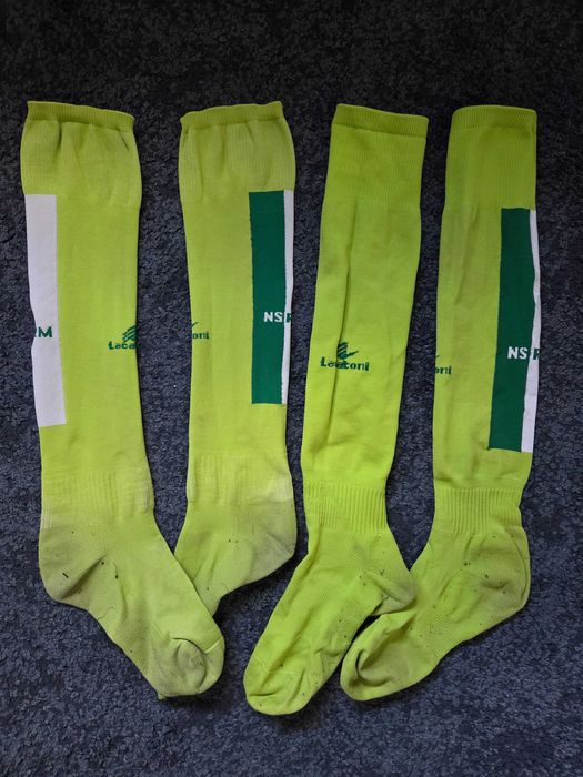 Equipamento / Material Desportivo Foot Escola / NS Rio Maior (Lacatoni)