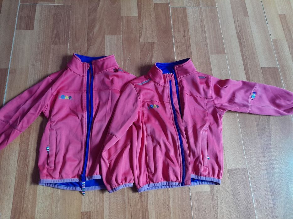 Речі для дівчаток