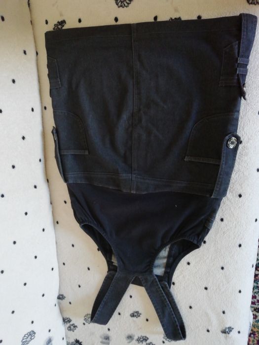 Сарафан для беременных