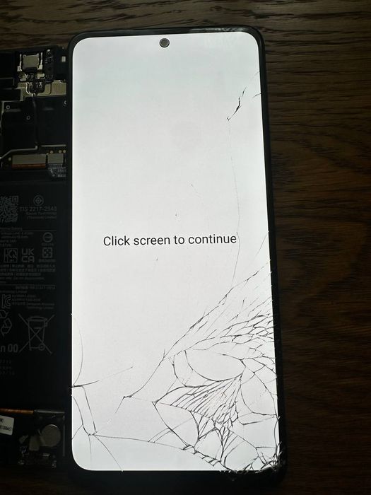 Екрани Redmi Note 12/4G/5G