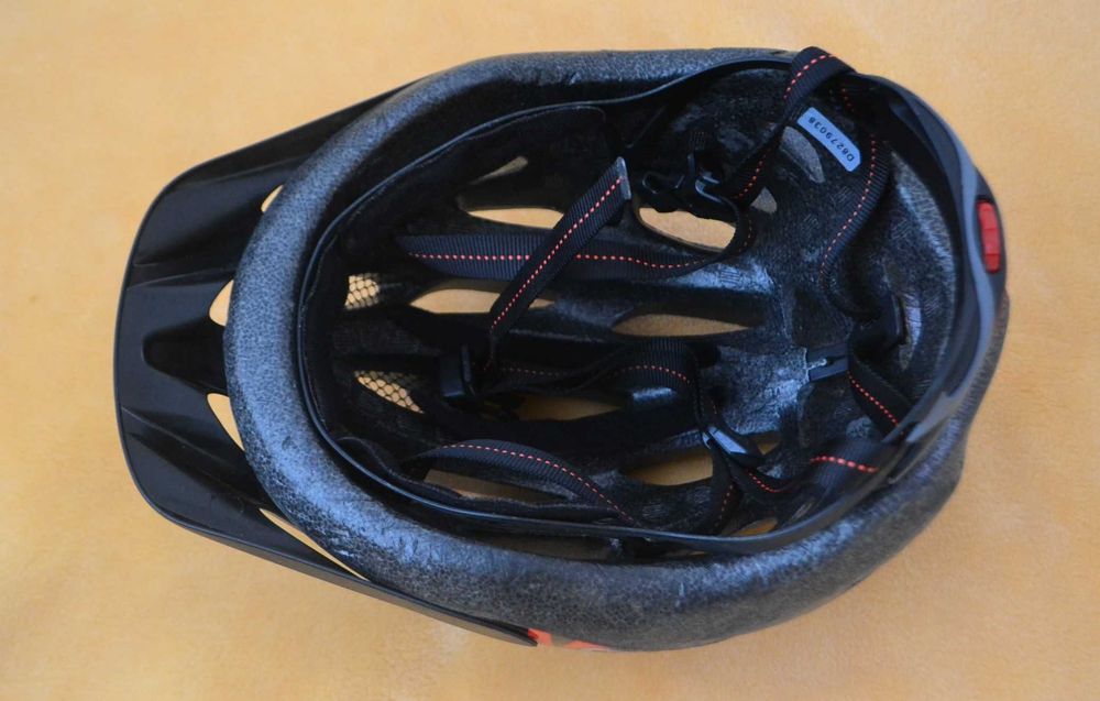 Kask Rowerowy Dziecęcy