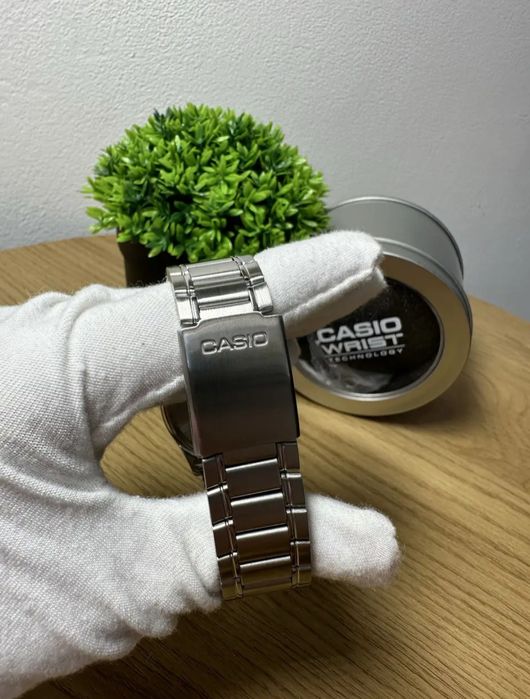 Годинник чоловічий Casio МТР-1183А