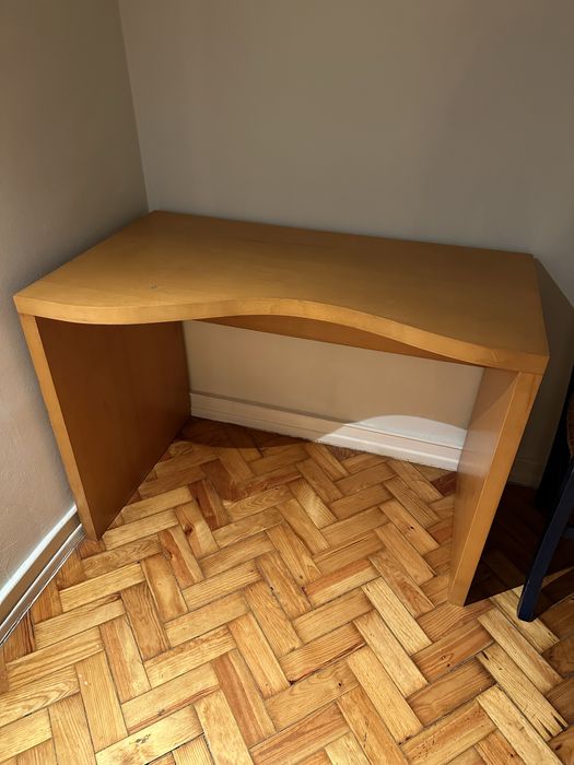 Secretaria 158*50cm