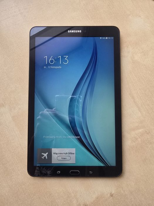 Samsung Galaxy Tab E 9.6 3G/SIM