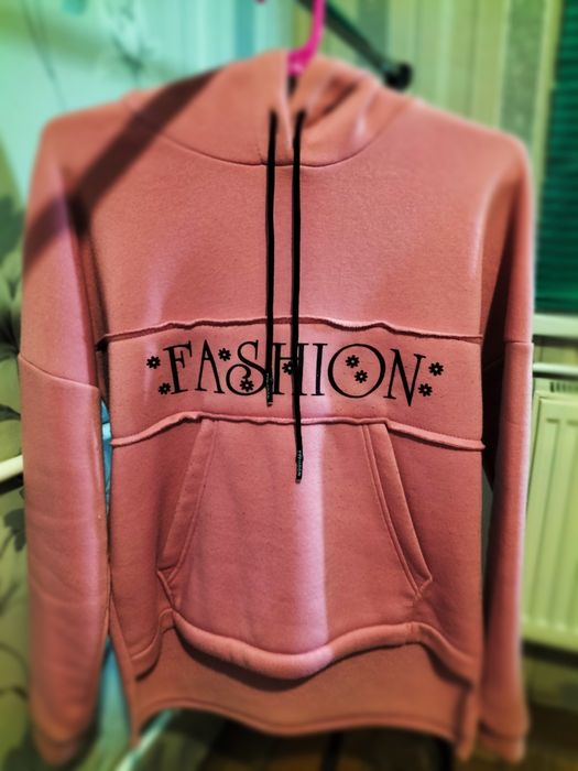 кофта худі "FASHION"