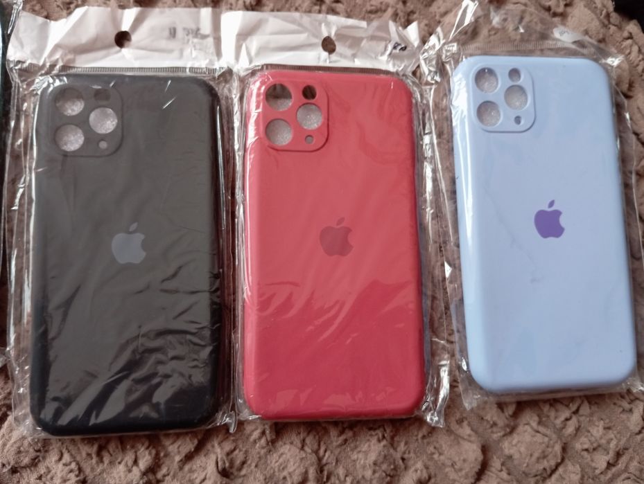 Чохли на Apple Xr pro max.pro.