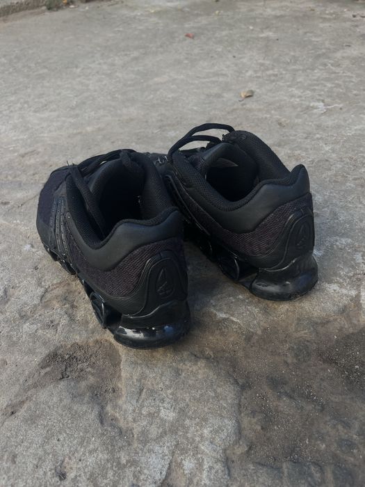 Продам гарні кросовки Adidas megaride