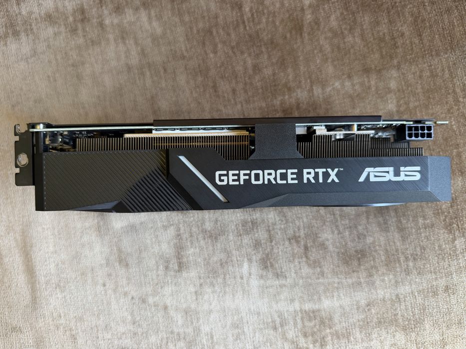 ASUS GeForce RTX 2070 8GB