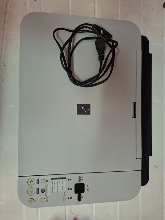 Impressora Pixma MP250