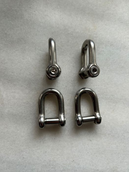 Szekla 6 na klucz imbusowy nowa -4szt