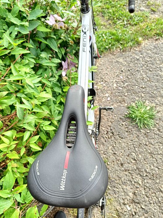 Radley Fenix FORZA Shimano 105 rower szosowy
