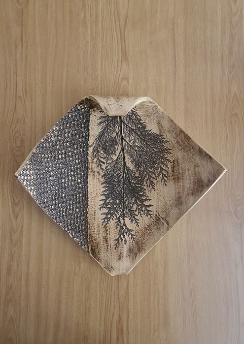 Centro de Mesa Decorativo Vintage (NOVO)