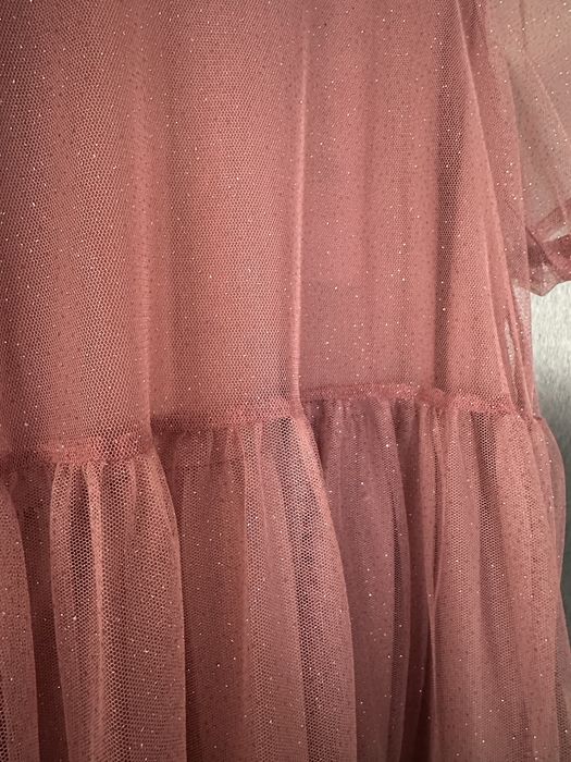 Нарядна сукня платье на день рождения выпускной sinsay