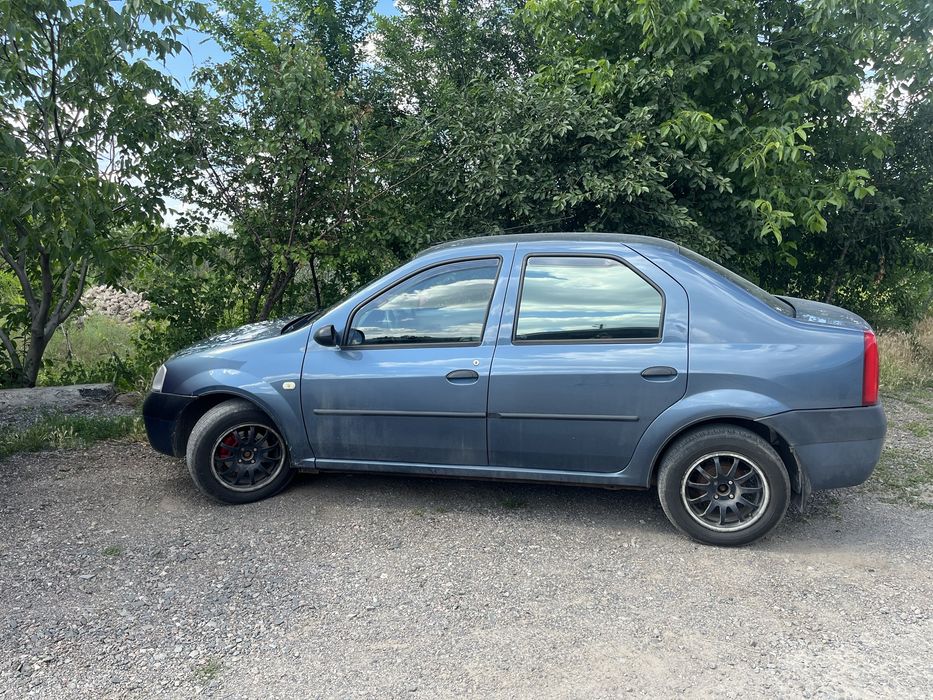 Dacia logan      1.4