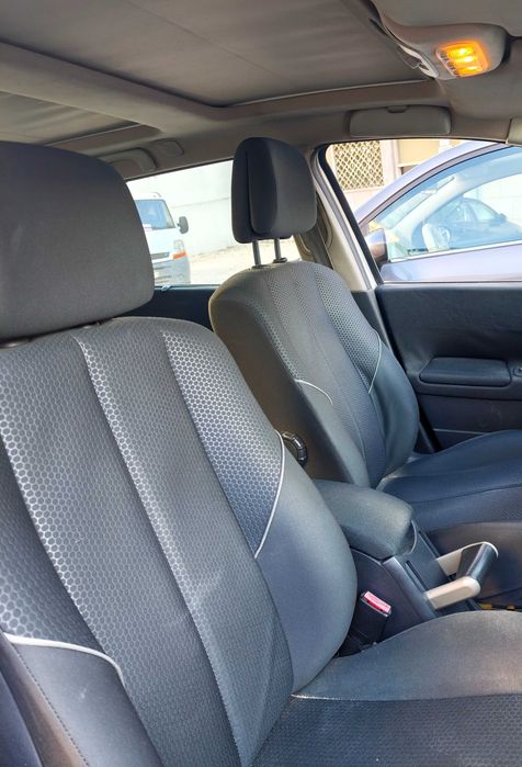 Renault Mégane Break — fotografia 8