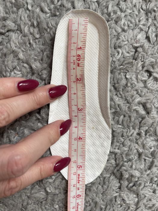 Кросівки бежеві 22 р.