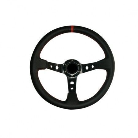 Volante Desportivo Rally