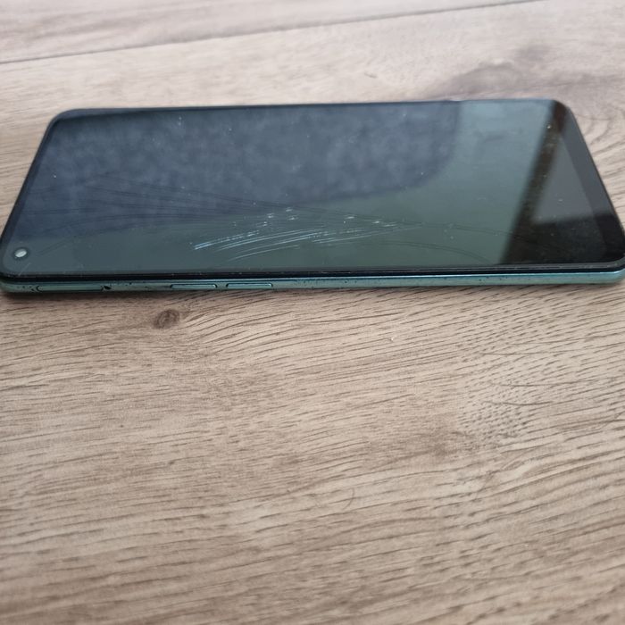 OnePlus Nord CE 2 Lite 5G (niebieski)