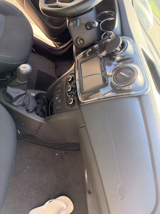 Dacia logan mcv 2019 130k km GPL