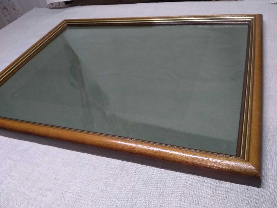 Рамки для картин, фото, дипломів 400х300, 395х310