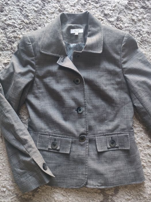 Żakiet marynarka damska