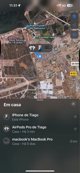 AirPods Pro 2 novos