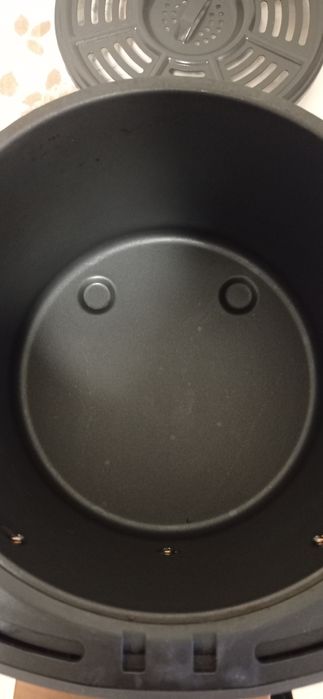 Мультипіч Ninja Fryer MAX (AF160EU)